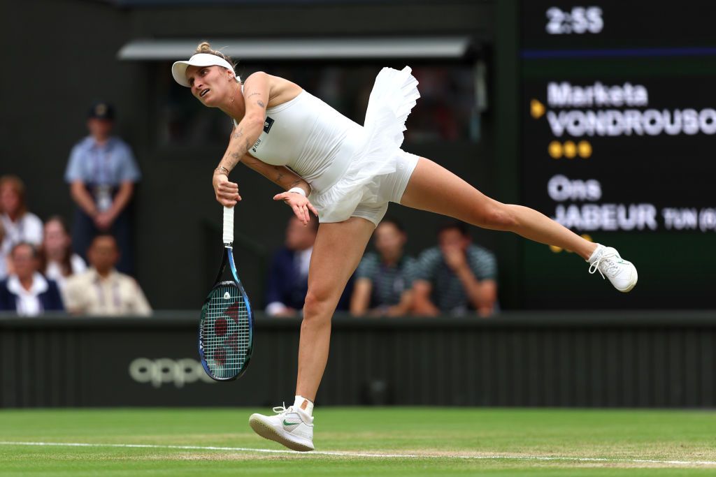 Revenire istorică! Sorana Cîrstea e în semifinale la Dubai după ce a salvat 6 mingi de meci împotriva campioanei de la Wimbledon_62