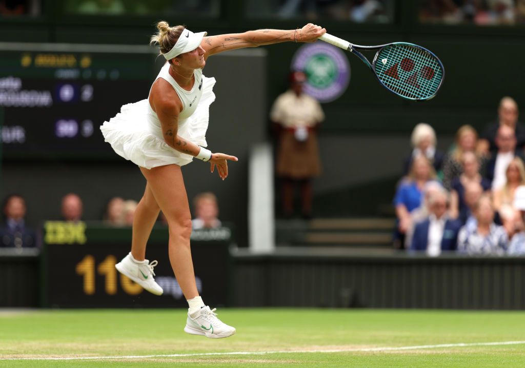 Revenire istorică! Sorana Cîrstea e în semifinale la Dubai după ce a salvat 6 mingi de meci împotriva campioanei de la Wimbledon_63
