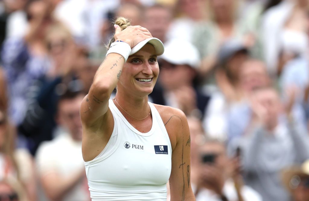 Revenire istorică! Sorana Cîrstea e în semifinale la Dubai după ce a salvat 6 mingi de meci împotriva campioanei de la Wimbledon_69