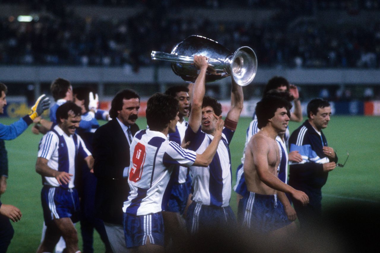A murit Artur Jorge, celebrul ”mustăcios” campion cu PSG care a câștigat Cupa Campionilor Europeni cu FC Porto înaintea lui Jose Mourinho!_5