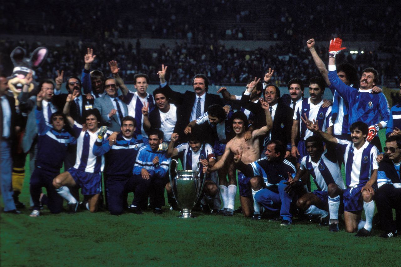A murit Artur Jorge, celebrul ”mustăcios” campion cu PSG care a câștigat Cupa Campionilor Europeni cu FC Porto înaintea lui Jose Mourinho!_3