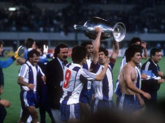 
	A murit Artur Jorge, celebrul &rdquo;mustăcios&rdquo; campion cu PSG care a câștigat Cupa Campionilor Europeni cu FC Porto înaintea lui Jose Mourinho!

