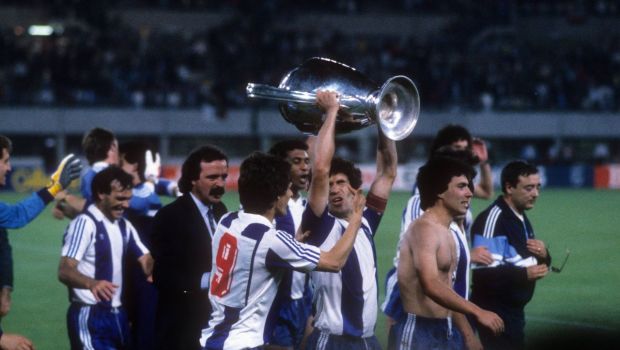 
	A murit Artur Jorge, celebrul &rdquo;mustăcios&rdquo; campion cu PSG care a câștigat Cupa Campionilor Europeni cu FC Porto înaintea lui Jose Mourinho!
