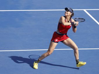 
	Sorana Cîrstea, mize uriașe la WTA Dubai: intrarea în istoria tenisului românesc și împlinirea visului interzis de Serena acum 11 ani
