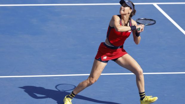 
	Sorana Cîrstea, mize uriașe la WTA Dubai: intrarea în istoria tenisului românesc și împlinirea visului interzis de Serena acum 11 ani
