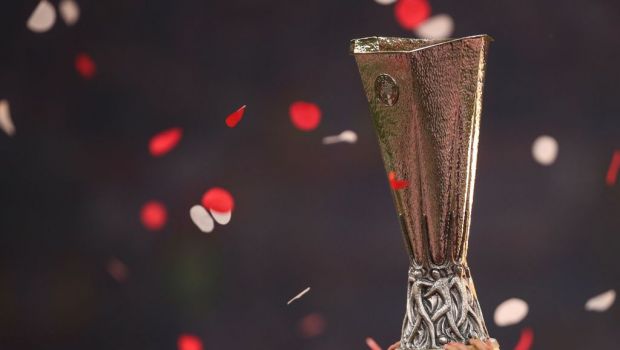 
	S-au aflat duelurile din optimile Europa League +&nbsp;Conference League: cu cine joacă PAOK, AC Milan și Liverpool

