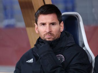 
	Leo Messi putea ajunge la altă echipă din La Liga: &rdquo;Am fost foarte aproape&rdquo;
