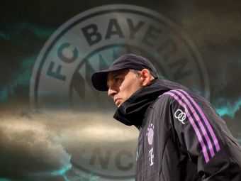 
	Thomas Tuchel a venit cu explicații după ce Bayern a decis să renunțe la el: &quot;Nu sunt singura problemă!&quot;
