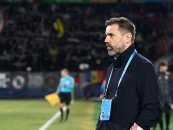 
	Cum a reacționat Zeljko Kopic, după ce Dinamo a fost distrusă de CFR Cluj

