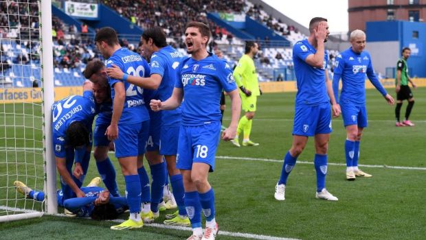 
	S-a întors Răzvan Marin! Primul assist al sezonului din Serie A
