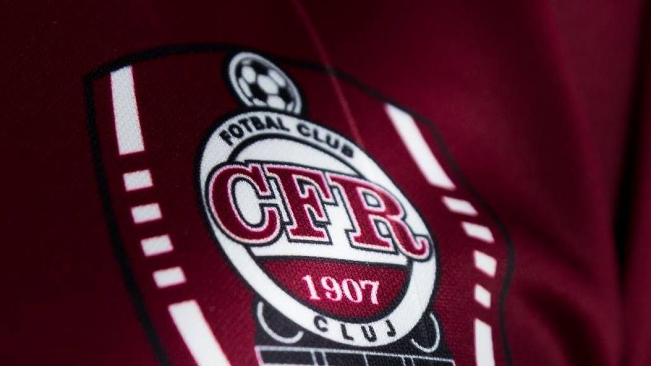 CFR Cluj Filippo Falco Transfer CFR Cluj