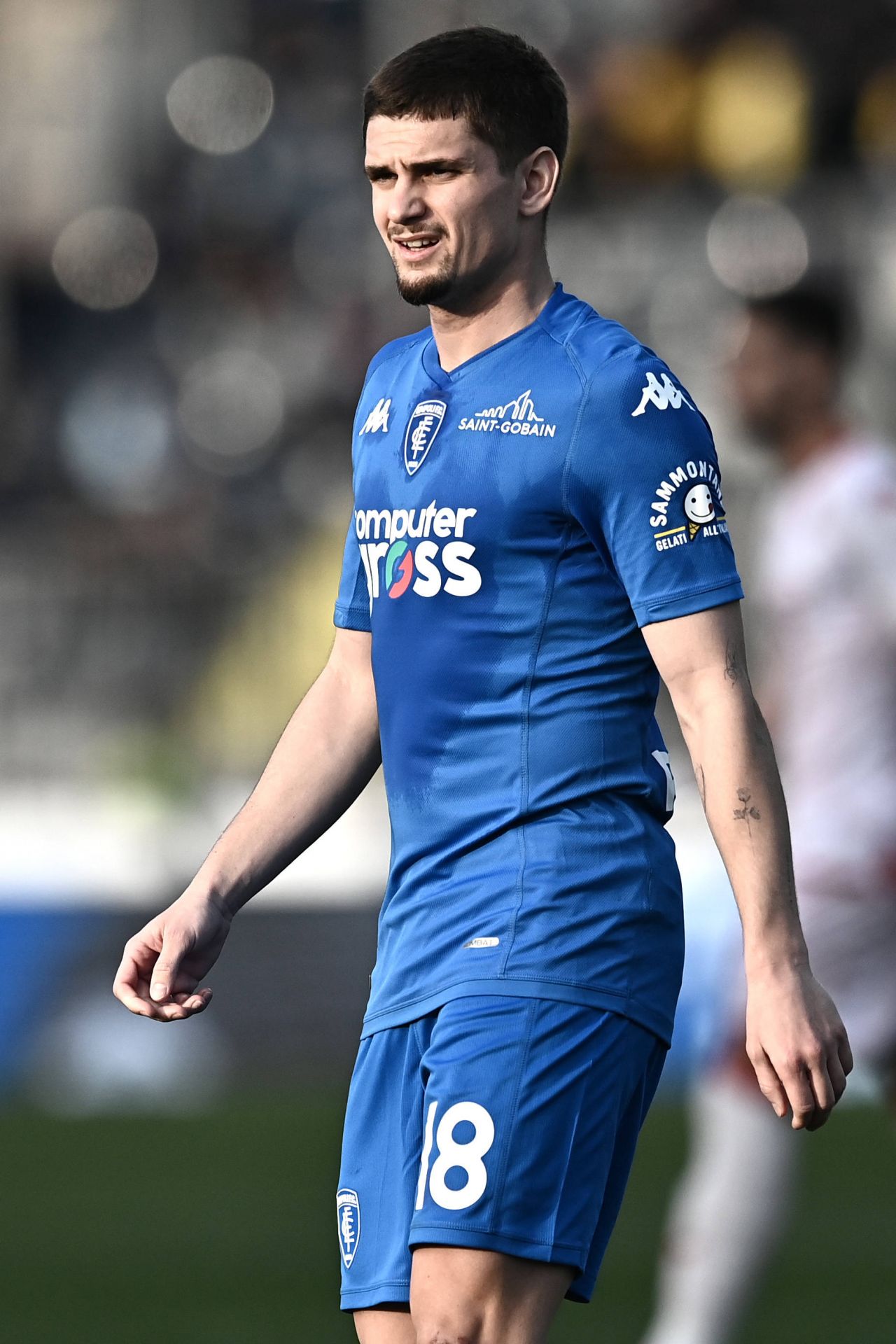 Răzvan Marin MVP! Cum l-au descris italienii după două pase de gol și cea mai mare notă de pe teren în Sassuolo - Empoli 2-3_4