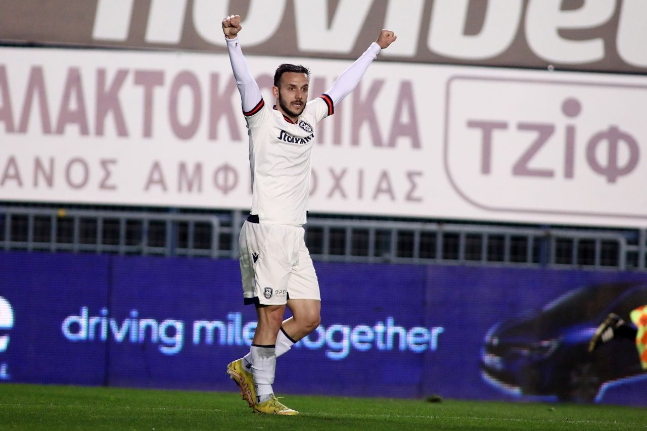Răzvan Lucescu e mare! Schimbare decisivă și PAOK Salonic, condusă cu 1-0 până în minutul 72, a început tăvălugul_2