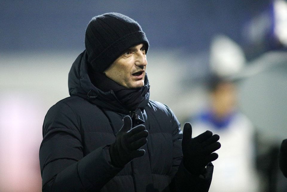 Razvan Lucescu AEK Atena Andrija Zivkovic Giannis Konstantelias PAOK Salonic