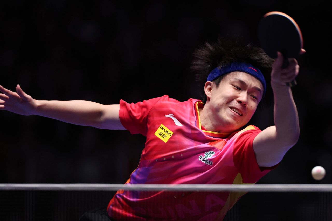 China a cucerit aurul la Campionatul Mondial de tenis de masă pe echipe. Cine a fost adversara - surpriză din finala masculină_1