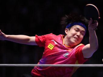 
	China a cucerit aurul la Campionatul Mondial de tenis de masă pe echipe. Cine a fost adversara - surpriză din finala masculină
