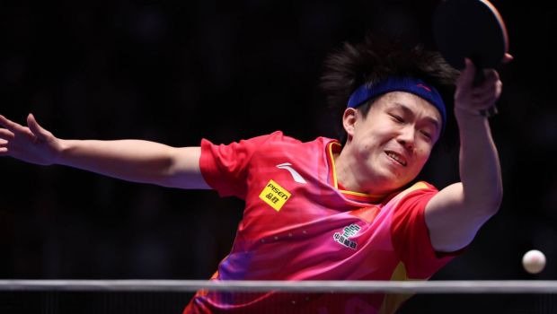
	China a cucerit aurul la Campionatul Mondial de tenis de masă pe echipe. Cine a fost adversara - surpriză din finala masculină
