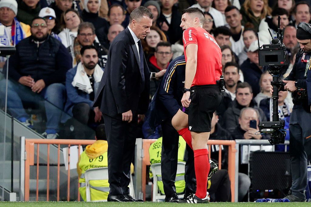 Controversă după victoria galacticilor! Un fost arbitru explică de ce FC Sevilla ar putea cere rejucarea meciului_1