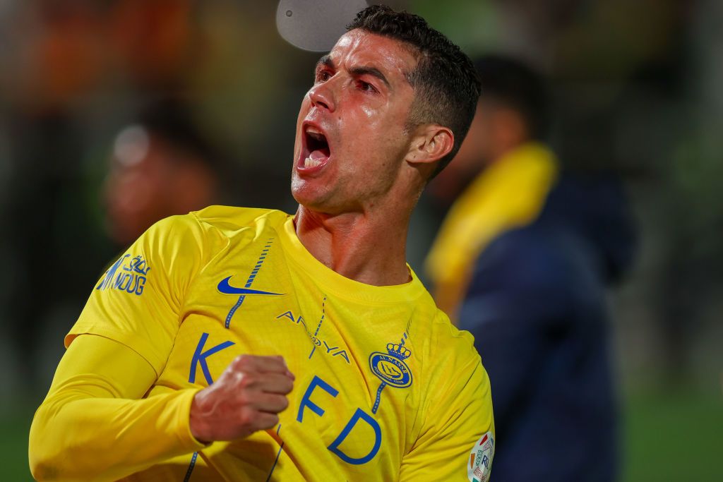 Decizia luată în Arabia Saudită după gesturile obscene ale lui Cristiano Ronaldo_4
