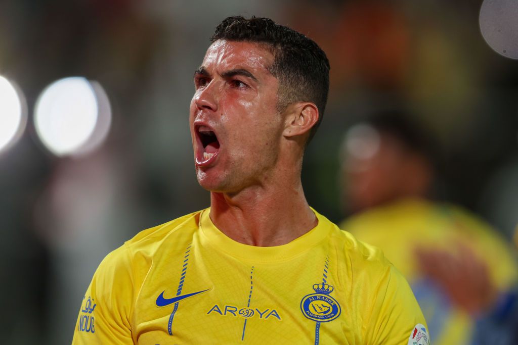 Decizia luată în Arabia Saudită după gesturile obscene ale lui Cristiano Ronaldo_8
