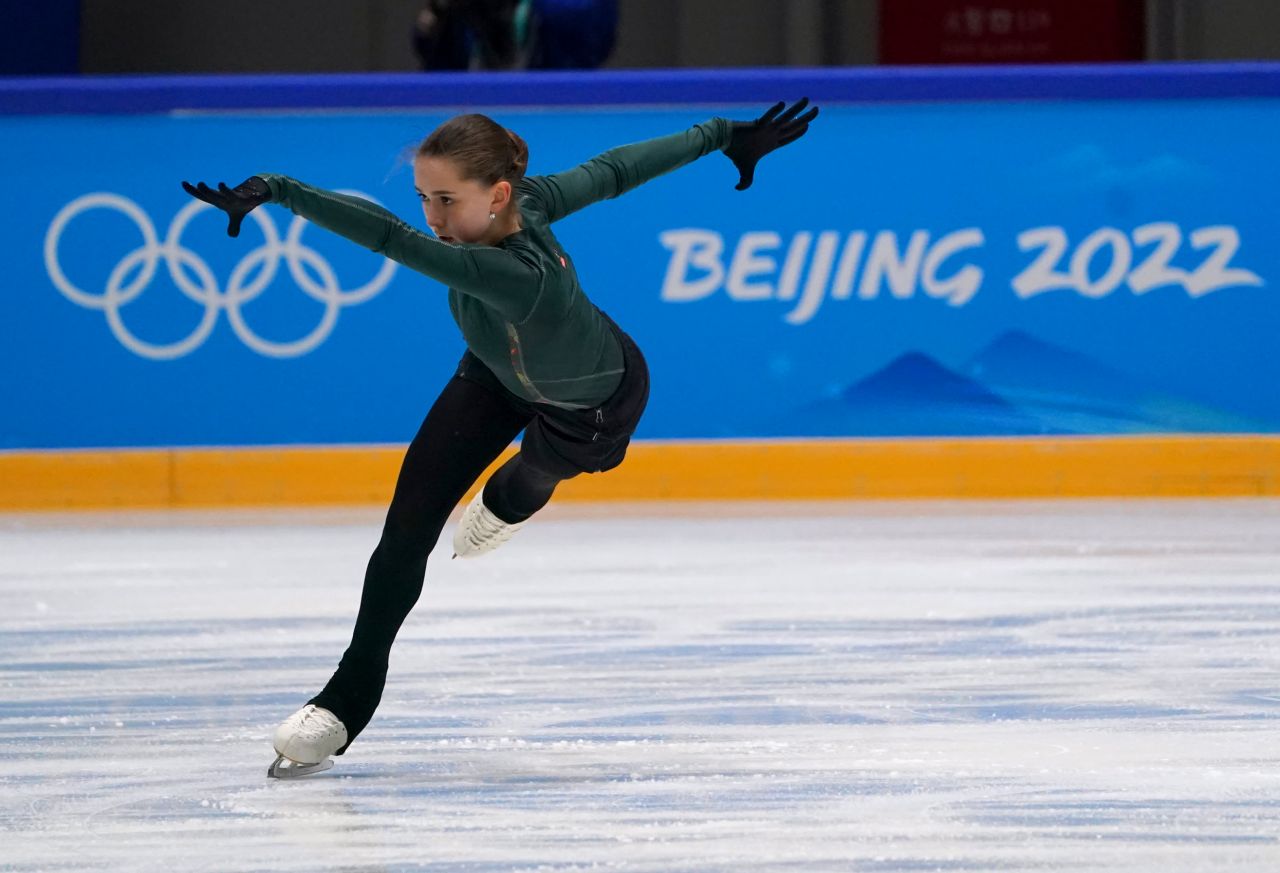 Cazul Kamila Valieva | Efectul de domino provocat de talentata patinatoare din Rusia_25