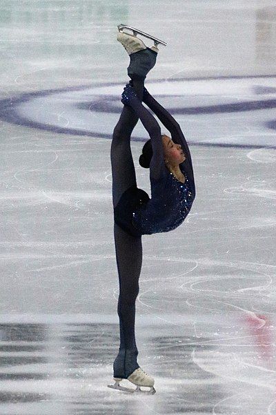 Cazul Kamila Valieva | Efectul de domino provocat de talentata patinatoare din Rusia_1