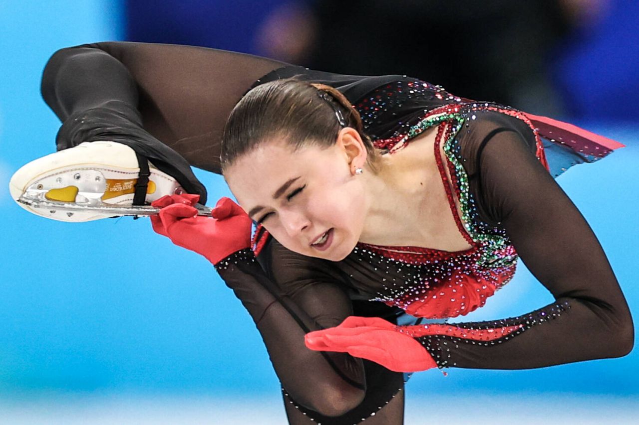 Cazul Kamila Valieva | Efectul de domino provocat de talentata patinatoare din Rusia_13