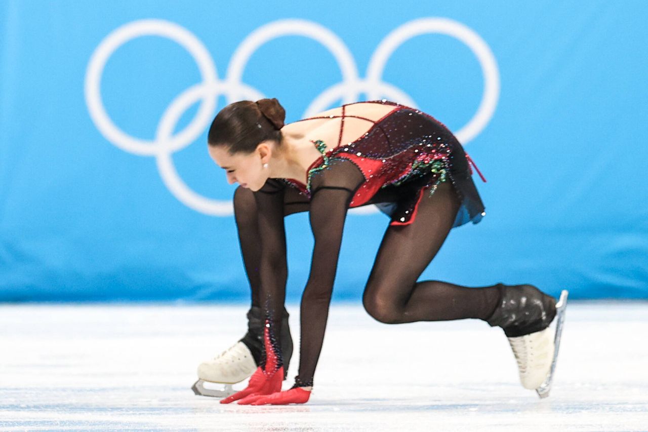 Cazul Kamila Valieva | Efectul de domino provocat de talentata patinatoare din Rusia_15