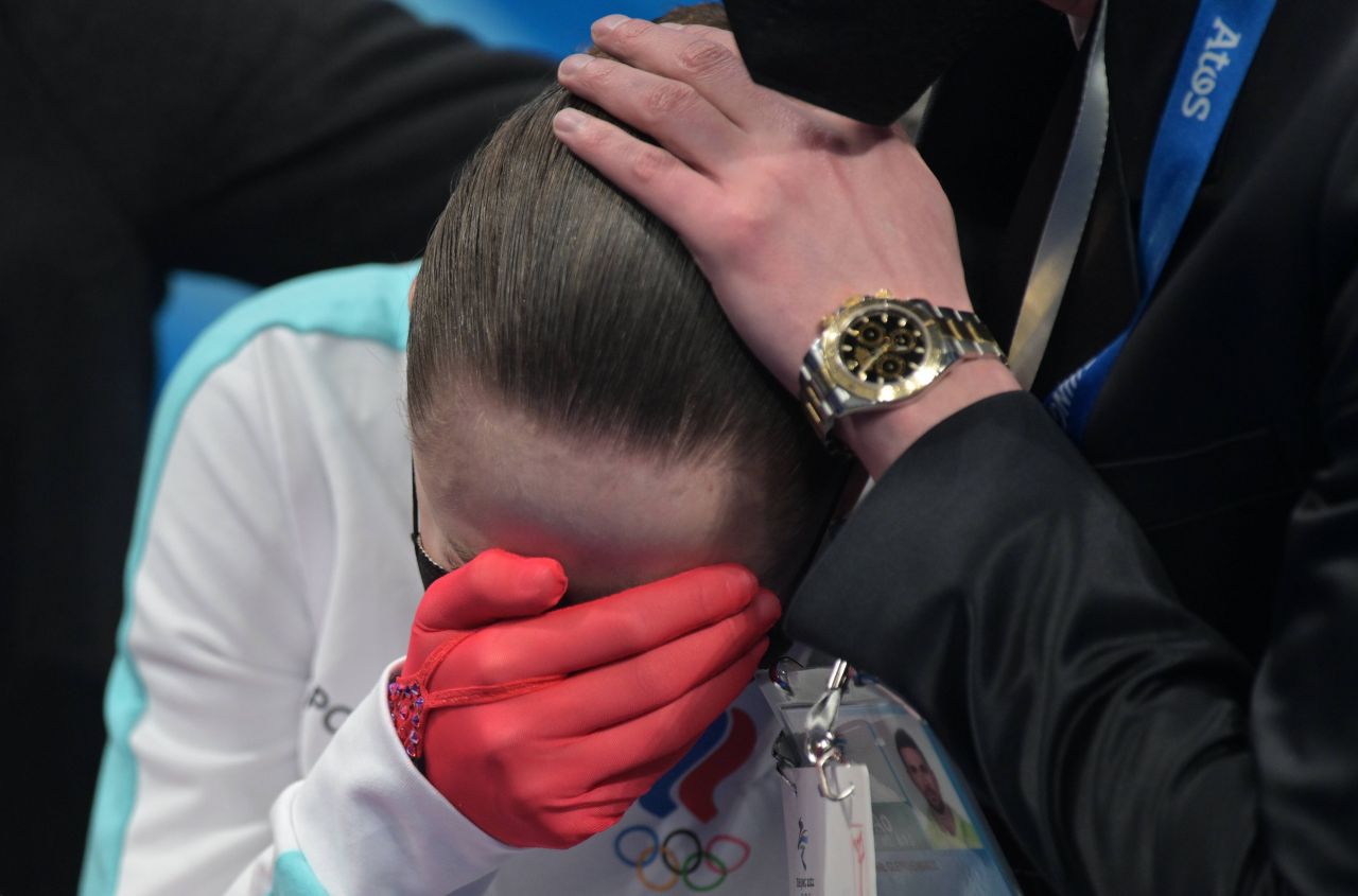 Cazul Kamila Valieva | Efectul de domino provocat de talentata patinatoare din Rusia_18