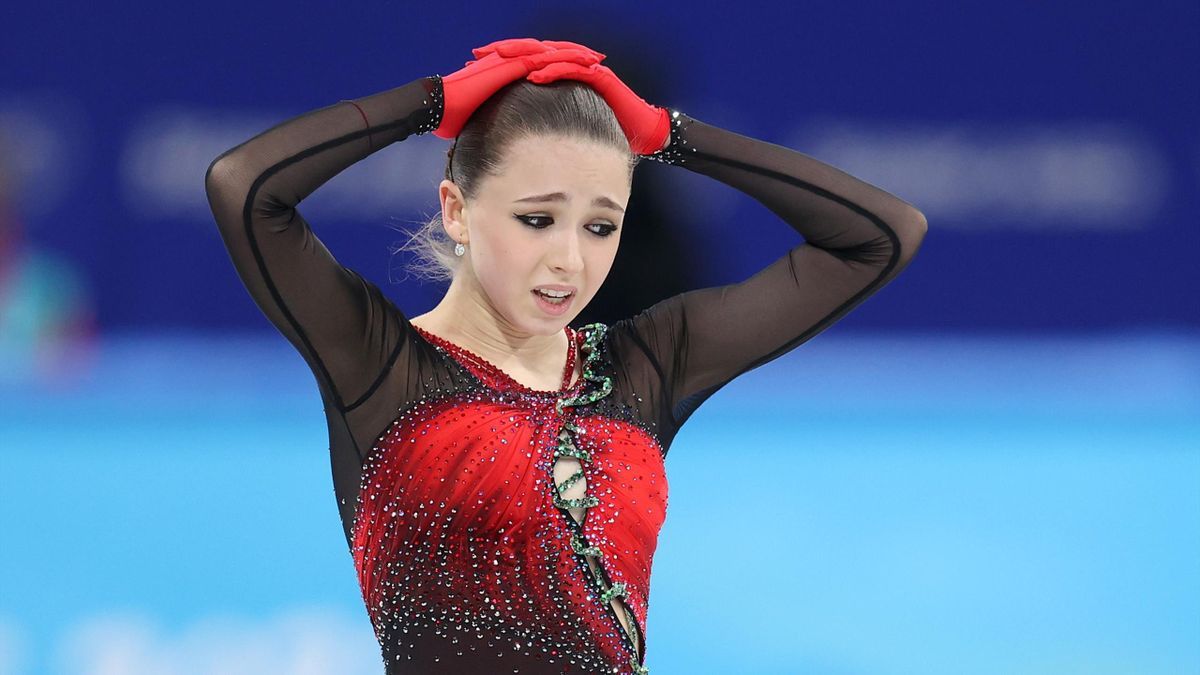 Cazul Kamila Valieva | Efectul de domino provocat de talentata patinatoare din Rusia_20
