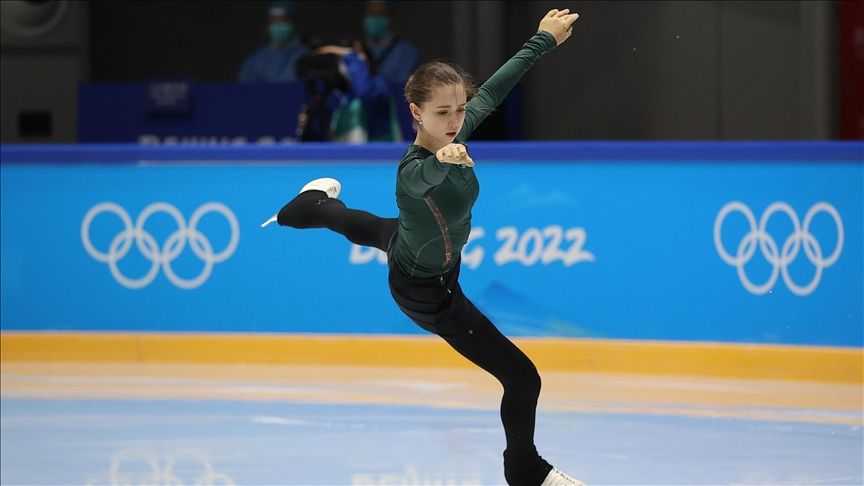 Cazul Kamila Valieva | Efectul de domino provocat de talentata patinatoare din Rusia_22