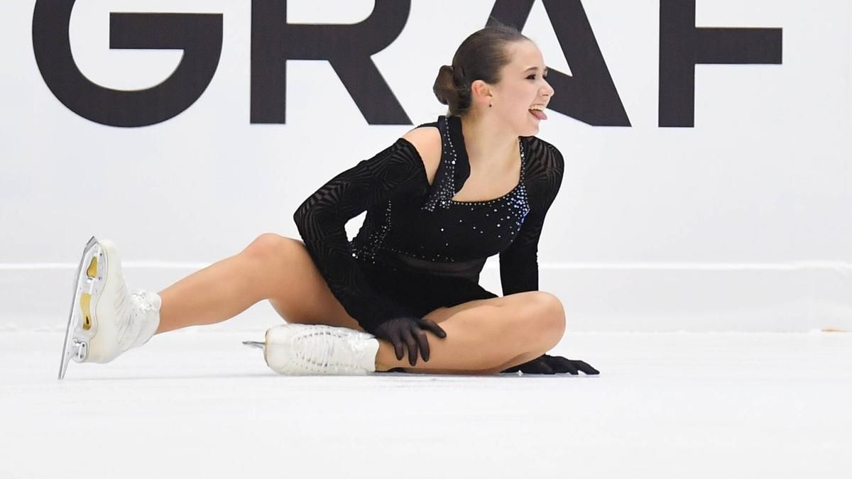 Cazul Kamila Valieva | Efectul de domino provocat de talentata patinatoare din Rusia_23