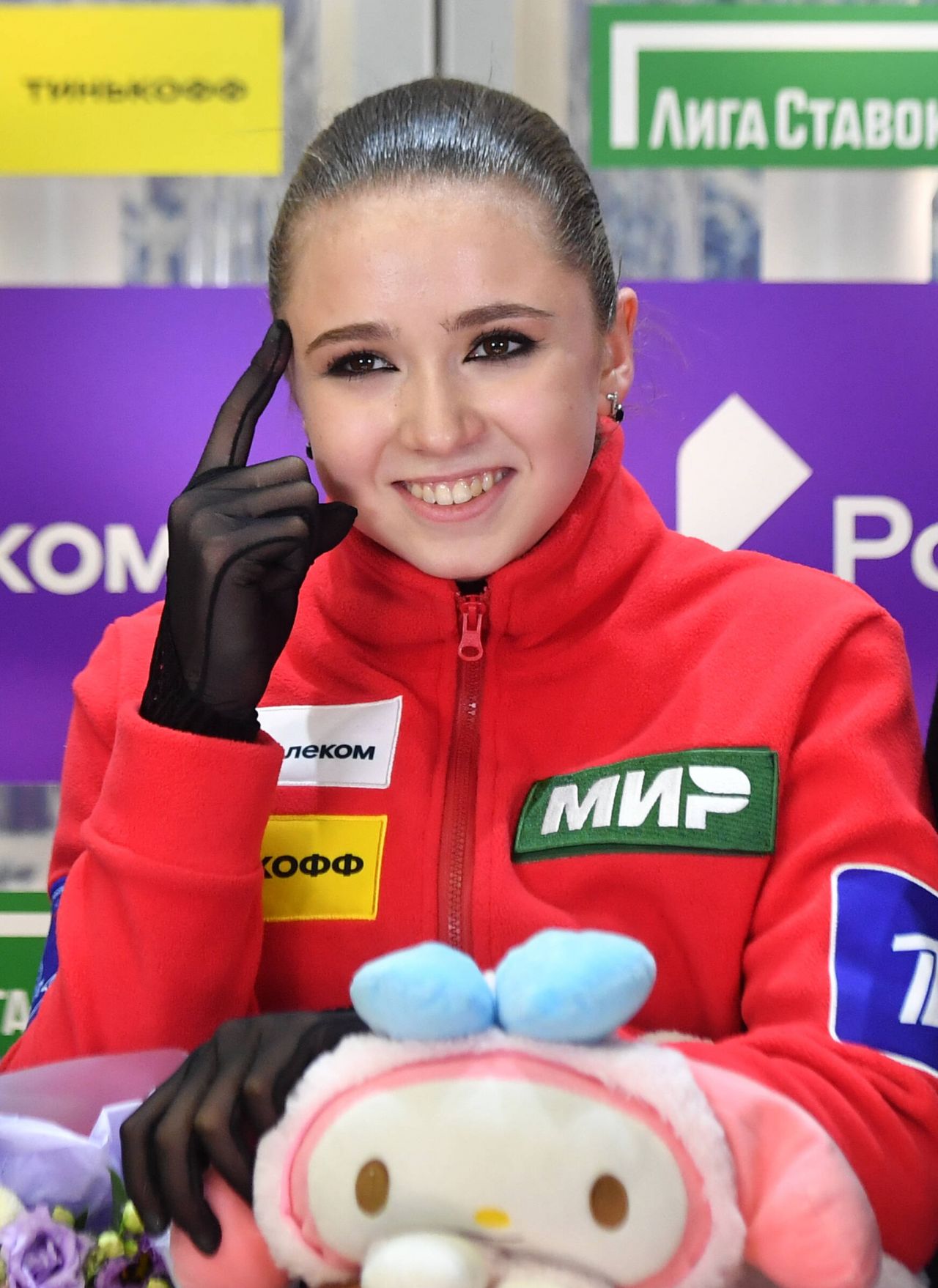 Cazul Kamila Valieva | Efectul de domino provocat de talentata patinatoare din Rusia_27