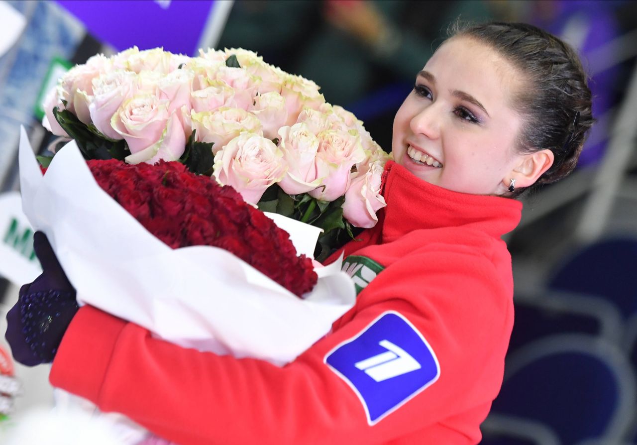 Cazul Kamila Valieva | Efectul de domino provocat de talentata patinatoare din Rusia_29