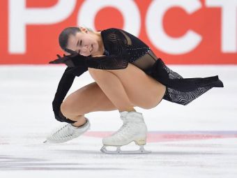 
	Cazul Kamila Valieva | Efectul de domino provocat de talentata patinatoare din Rusia
