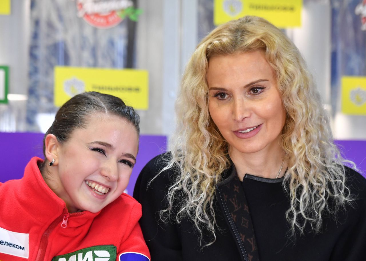 Cazul Kamila Valieva | Efectul de domino provocat de talentata patinatoare din Rusia_9