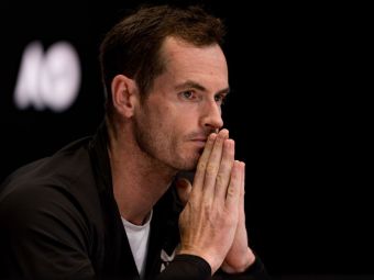 
	Andy Murray visează la o ultimă medalie olimpică la Paris înainte de a se retrage
