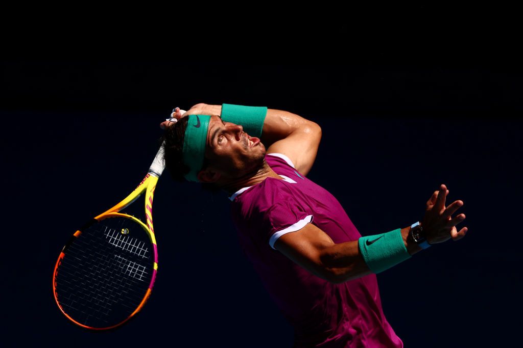 Unchiul Toni dezvăluie starea lui Nadal: „N-are de ales, trebuie să joace la Indian Wells” _81
