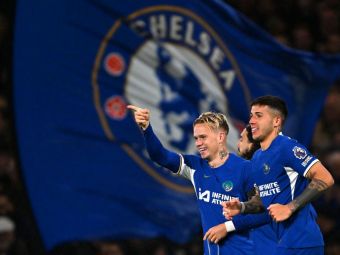 
	Starul pe care Chelsea a plătit 100 milioane de euro, aproape de o mutare neașteptată, în Premier League
