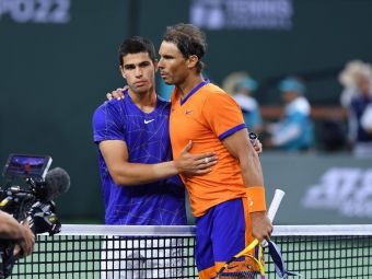 
	&bdquo;Măcar Federer s-a retras cu demnitate&rdquo; Nadal și Alcaraz, umiliți public după ce au cerut $150,000 pentru o oră de tenis
