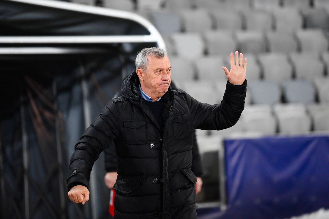 U Cluj - UTA Arad 0-0. Primele două clasate din play-out își împart punctele_2