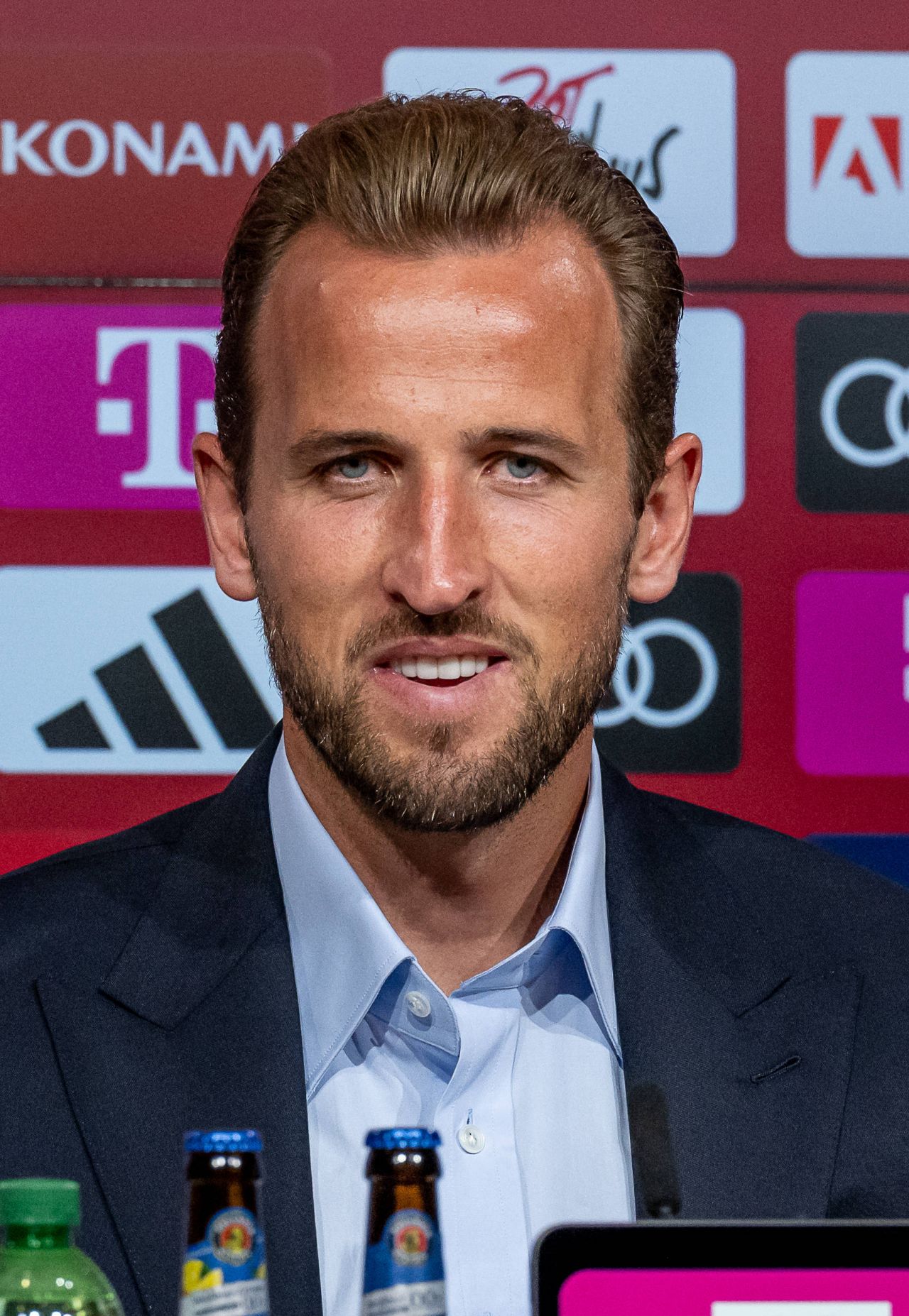 El e antrenorul dorit de Bayern Munchen! Clubul a confirmat: ”E în capul listei” _11