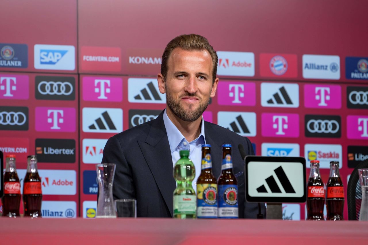 El e antrenorul dorit de Bayern Munchen! Clubul a confirmat: ”E în capul listei” _9