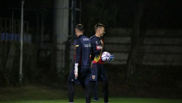 
	Portarul naționalei României a fost transferul anului, dar are o &rdquo;valoare incertă&rdquo;, iar clubul caută un nou goalkeeper!
