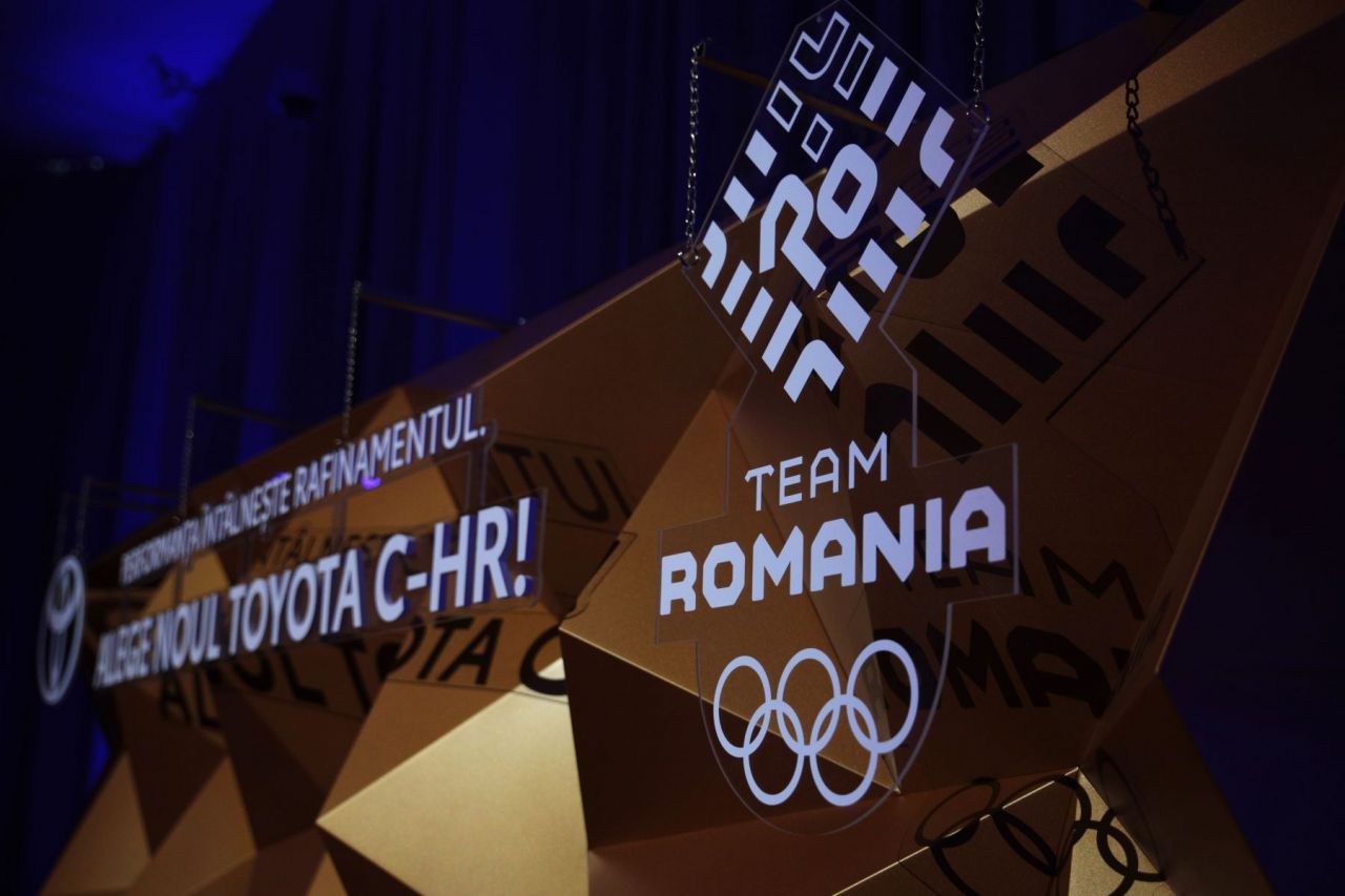 Acestea sunt mașinile pe care le vor primi medaliații români la Jocurile Olimpice de la Paris!_8