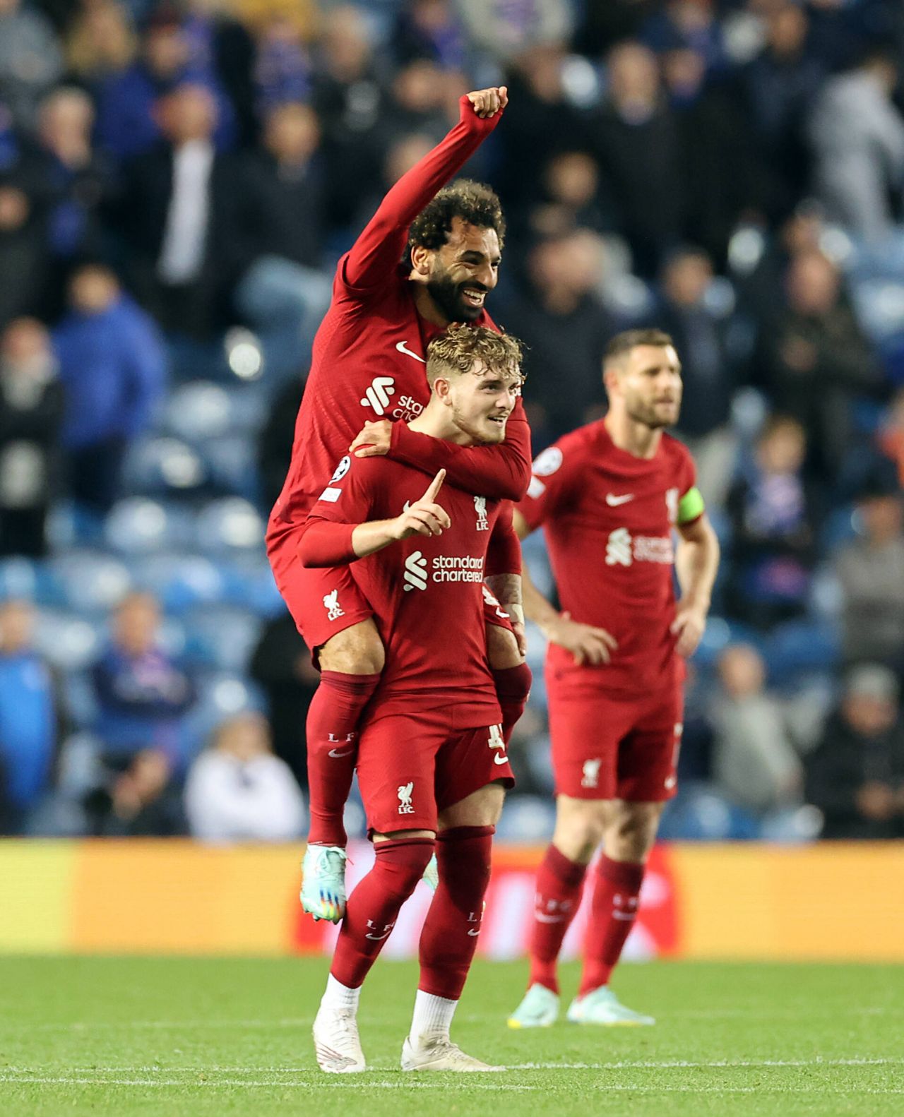 Liverpool e pregătită să îl vândă pe Mo Salah. Cine îl va înlocui pe egiptean_1