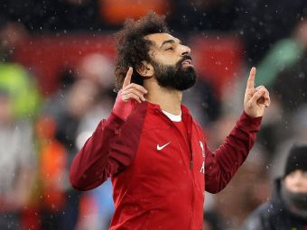 
	Liverpool e pregătită să îl vândă pe Mo Salah. Cine îl va înlocui pe egiptean
