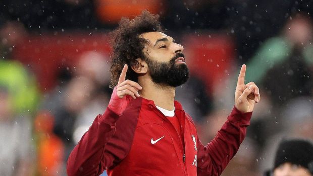 
	Liverpool e pregătită să îl vândă pe Mo Salah. Cine îl va înlocui pe egiptean
