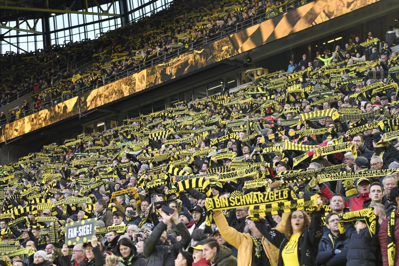 Surpriză de proporții! Borussia Dortmund declanșează ofensiva și plusează pentru un antrenor de top _1