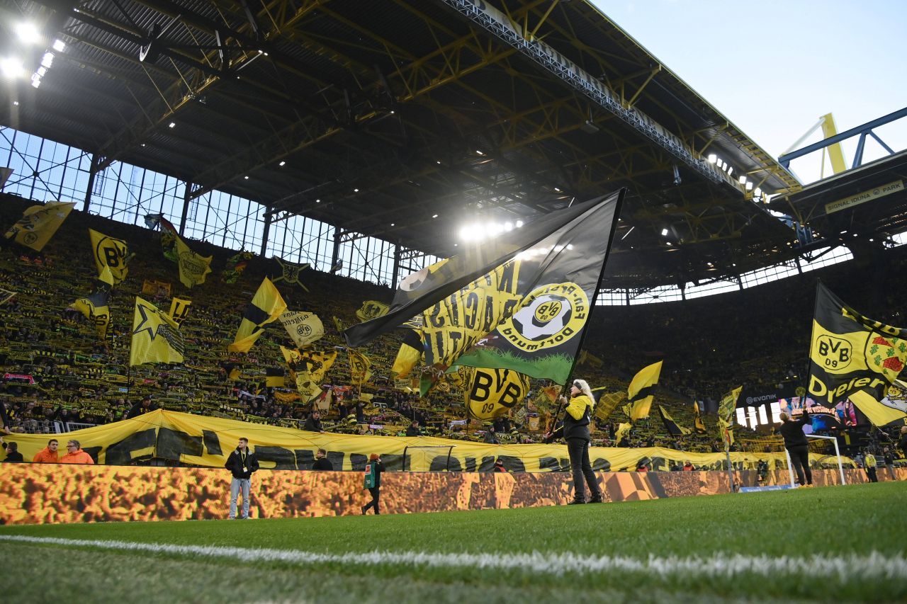 Surpriză de proporții! Borussia Dortmund declanșează ofensiva și plusează pentru un antrenor de top _2